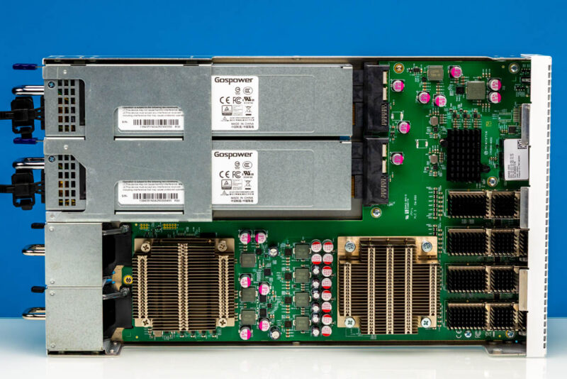 MikroTik CRS804 DDQ-Inside 1