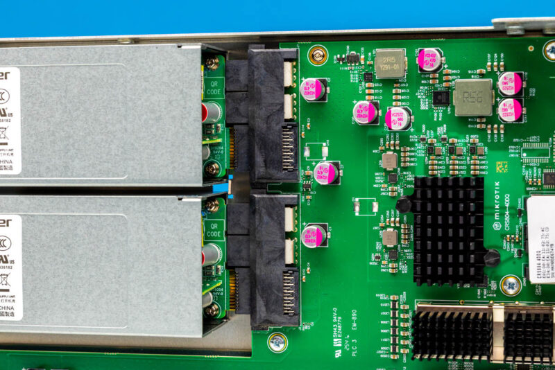 MikroTik CRS804 DDQ-Inside 4
