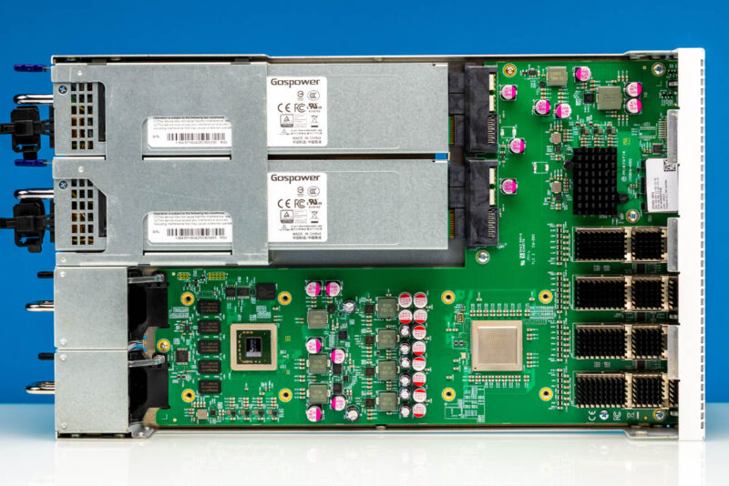 MikroTik CRS804 DDQ-Inside 5