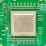 MikroTik CRS804 DDQ-Marvell 98-BZ14 Chip 2