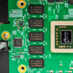 MikroTik CRS804 DDQ-Nanya Chips 1