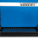 MikroTik CRS804 DDQ-One Unit in Rack 1