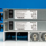 MikroTik CRS804 DDQ-Power Supply 1