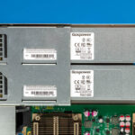 MikroTik CRS804 DDQ-Power Supply 2