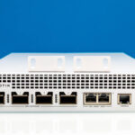 MikroTik CRS804 DDQ-Rack Ears 1