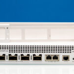 MikroTik CRS804 DDQ-Rack Ears 3