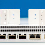 MikroTik CRS804 DDQ-Rack Ears 6