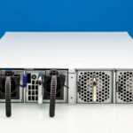 MikroTik CRS804 DDQ-Rear 1
