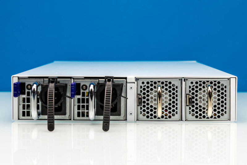 MikroTik CRS804 DDQ-Rear 2