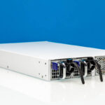 MikroTik CRS804 DDQ-Rear Angled 1