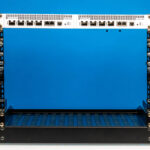 MikroTik CRS804 DDQ-Two Units in Rack 1