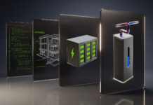 NVIDIA Announces DSX Ready Qualification Program for Data Center Power and Cooling Hardware NVIDIA-DSX-Ready