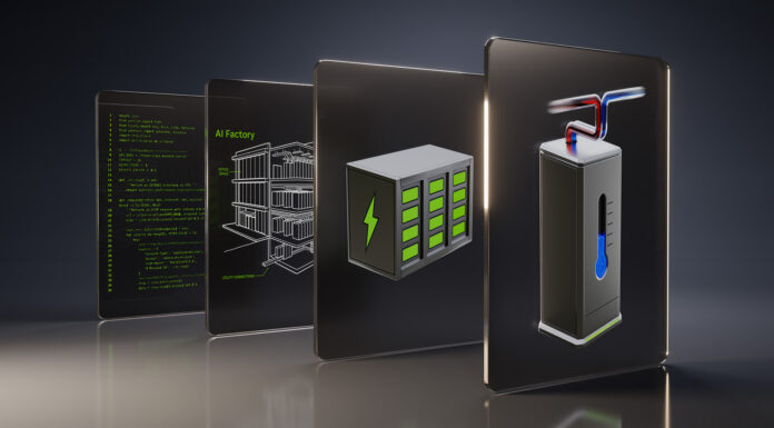 NVIDIA Announces DSX Ready Qualification Program for Data Center Power and Cooling Hardware NVIDIA-DSX-Ready