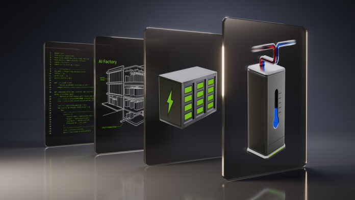 NVIDIA-DSX-Ready