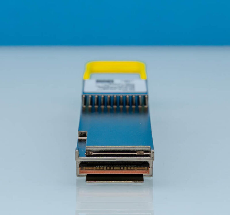 NVIDIA MMS1X00-N5400 QSFP112 1310NM 400Gbps-1