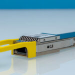 NVIDIA MMS1X00-N5400 QSFP112 1310NM 400Gbps-10