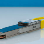 NVIDIA MMS1X00-N5400 QSFP112 1310NM 400Gbps-12