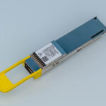 NVIDIA MMS1X00-N5400 QSFP112 1310NM 400Gbps-13