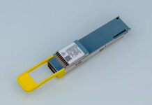 NVIDIA MMS1X00-N5400 QSFP112 1310NM 400Gbps Optic Quick Look NVIDIA MMS1X00-N5400 QSFP112 1310NM 400Gbps-13
