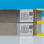 NVIDIA MMS1X00-N5400 QSFP112 1310NM 400Gbps-14