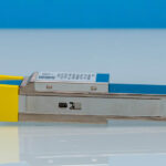 NVIDIA MMS1X00-N5400 QSFP112 1310NM 400Gbps-4