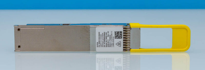 NVIDIA MMS1X00-N5400 QSFP112 1310NM 400Gbps-6