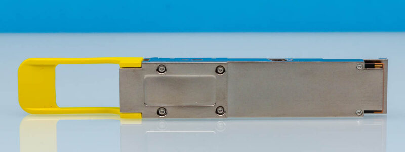 NVIDIA MMS1X00-N5400 QSFP112 1310NM 400Gbps-8