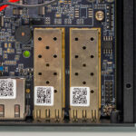 Qotom Q30952UE-10G SFP+ Ports 2