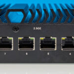 Qotom Q30952UE-2.5G LAN Ports 1