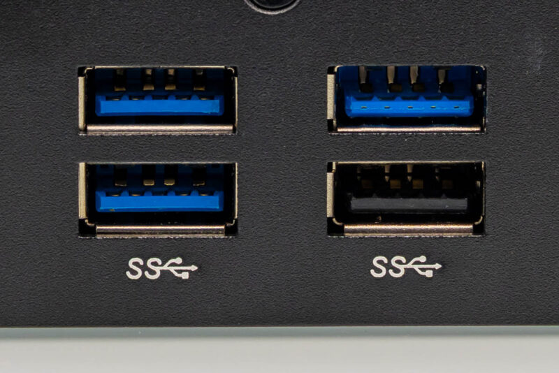 Qotom Q30952UE-3 USB 3.0 Type-A Port 1