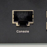 Qotom Q30952UE-Console Port 1