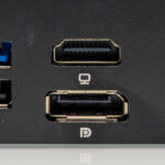Qotom Q30952UE-Display Port 1