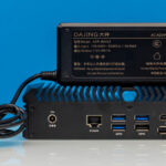 Qotom Q30952UE-External Power Supply 1