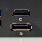 Qotom Q30952UE-HDMI Port 1