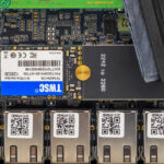 Qotom Q30952UE-M.2 Slot 2