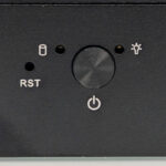 Qotom Q30952UE-Power Button 1