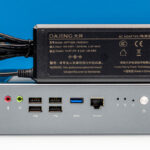 Qotom Q51551UT-External Power Supply 1