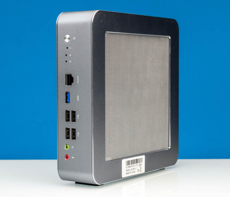 Qotom Q51551UT-Front Angled 4