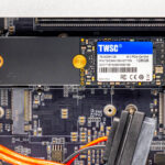 Qotom Q51551UT-M.2 PCIe Slot 2