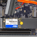 Qotom Q51551UT-M.2 PCIe Slot 3