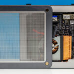 Qotom Q51551UT-Magnetic Top 1