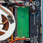 Qotom Q51551UT-SO-DIMM Slot 2