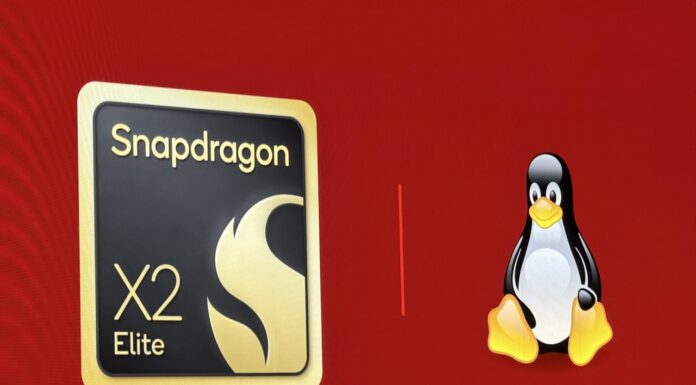 Qualcomm Announces Snapdragon X2 Debian and Ubuntu Support in 2026 Qualcomm Snapdragon X2 and Debian Linux