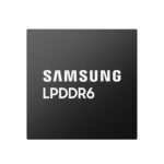 Samsung-LPDDR6