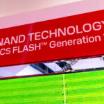 Sandisk NAND BiCS Flash Generation 10-1