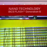 Sandisk NAND BiCS Flash Generation 8-1