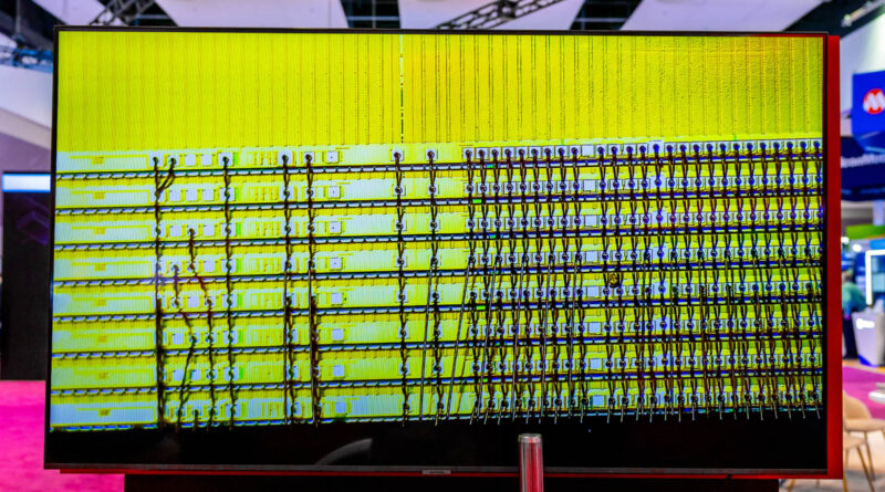 Sandisk NAND BiCS Flash Generation 8-3