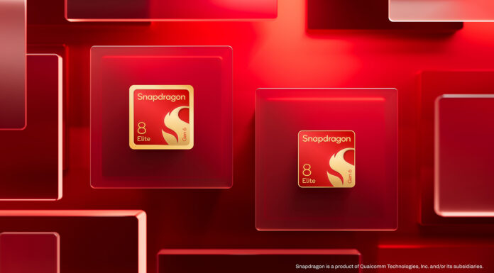 Qualcomm Unveils Snapdragon 8 Elite Gen 6 and Elite Extreme Gen 6: Next Gen Flagship Mobile Chips Snapdragon-8-Elite-Gen-6-Hero