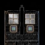 d-Matrix in NVIDIA NVlink Fusion Close
