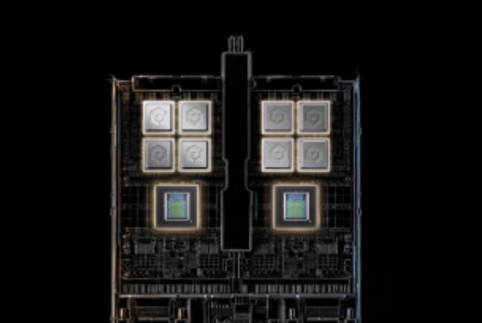 d-Matrix in NVIDIA NVlink Fusion Close d-Matrix in NVIDIA NVlink Fusion Close